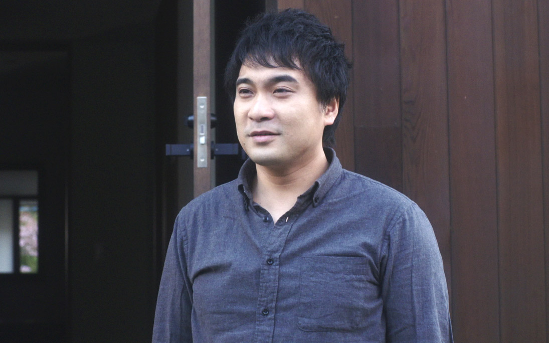橋本一郎