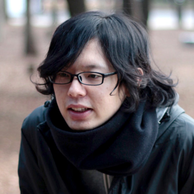 宝 隼也